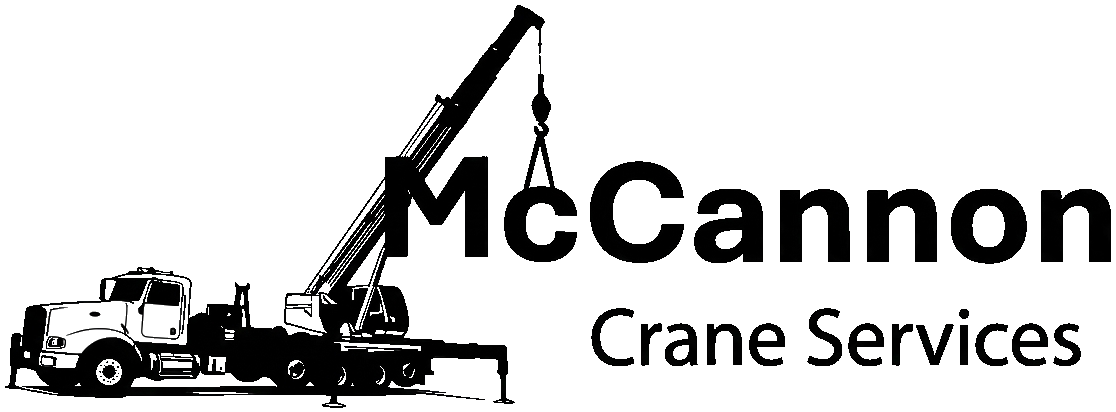 McCannon Crane Service LLC logo